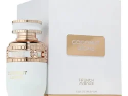 Perfume French Avenue Coconut Leche 80ml