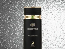 Perfume Alhambra Sceptre Amazonite edp 100ml