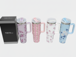 Vaso Quencher 1200 ml Tokyo TOKYO-76