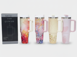 Vaso Quencher 1200 ml Tokyo TOKYO-84