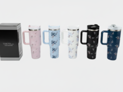 Vaso Quencher 1200 ml Tokyo TOKYO-93