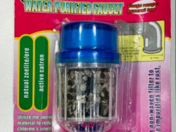 Filtro Purificador De Agua Con Carbon Activado HY-29