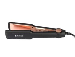 Plancha De Pelo Profesional Suono GW-7626