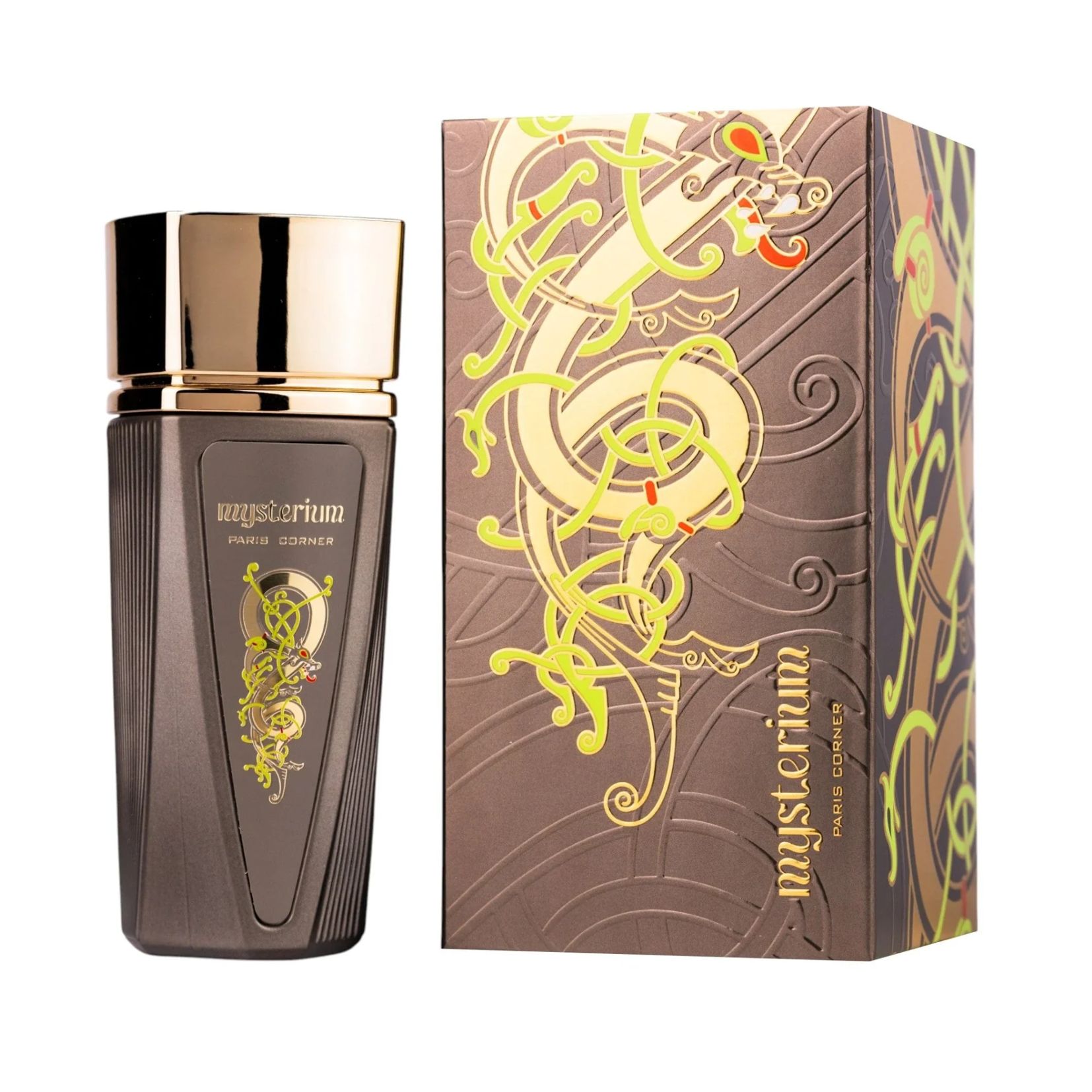 Perfume Paris Corner Mysterium 100ml