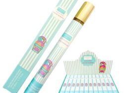 Mini Perfume Tubo Vanilla Freak Give me gourmand Sultam 35ml