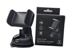 Soporte Celular Silicona Sopapa HD-71088