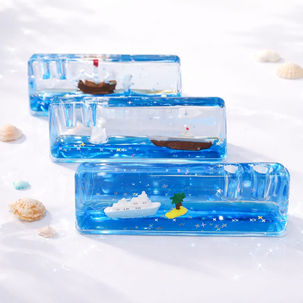 Portalapices Barco Insumergible 4871-14 - Image 2