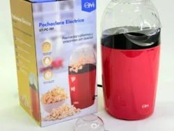 Pochoclera Electrico ST-PC-101 OM 1200W