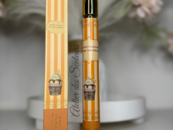 Perfume Tubo Give Me Gourmand Whipped Pleasure 35ML