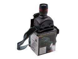 Linterna Vincha Con Alta Potencia BZM502 5749