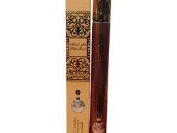 Mini Perfume Fakhar Gold tubo 35ml