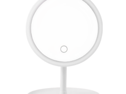 Espejo Maquillaje Blanco Suono ACC0028BLA