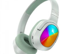 Auricular Vincha Rgb Suono YV0509