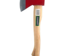 Hacha de Camping Experto c2298