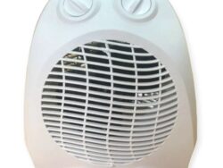 Caloventor Hytoshy 2000w HY-111