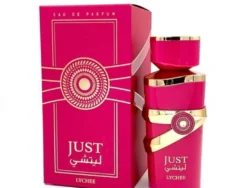 Perfume Fragrance World Just Lychee EDP 100ml