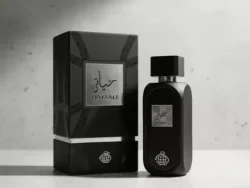 Perfume Fragrance World  Hayaati EDP 100ml