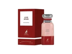 Perfume Alhambra Love Spark EDP 80 ml
