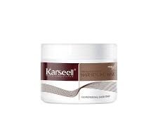 Cera Capilar Karseell Maca Hair Style Wax 100g