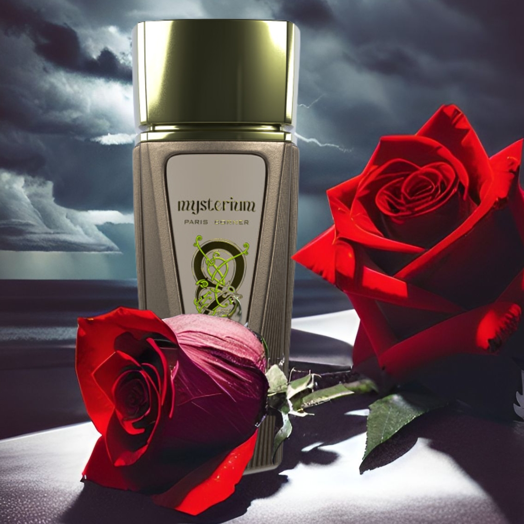 Perfume Paris Corner Mysterium 100ml - Image 3