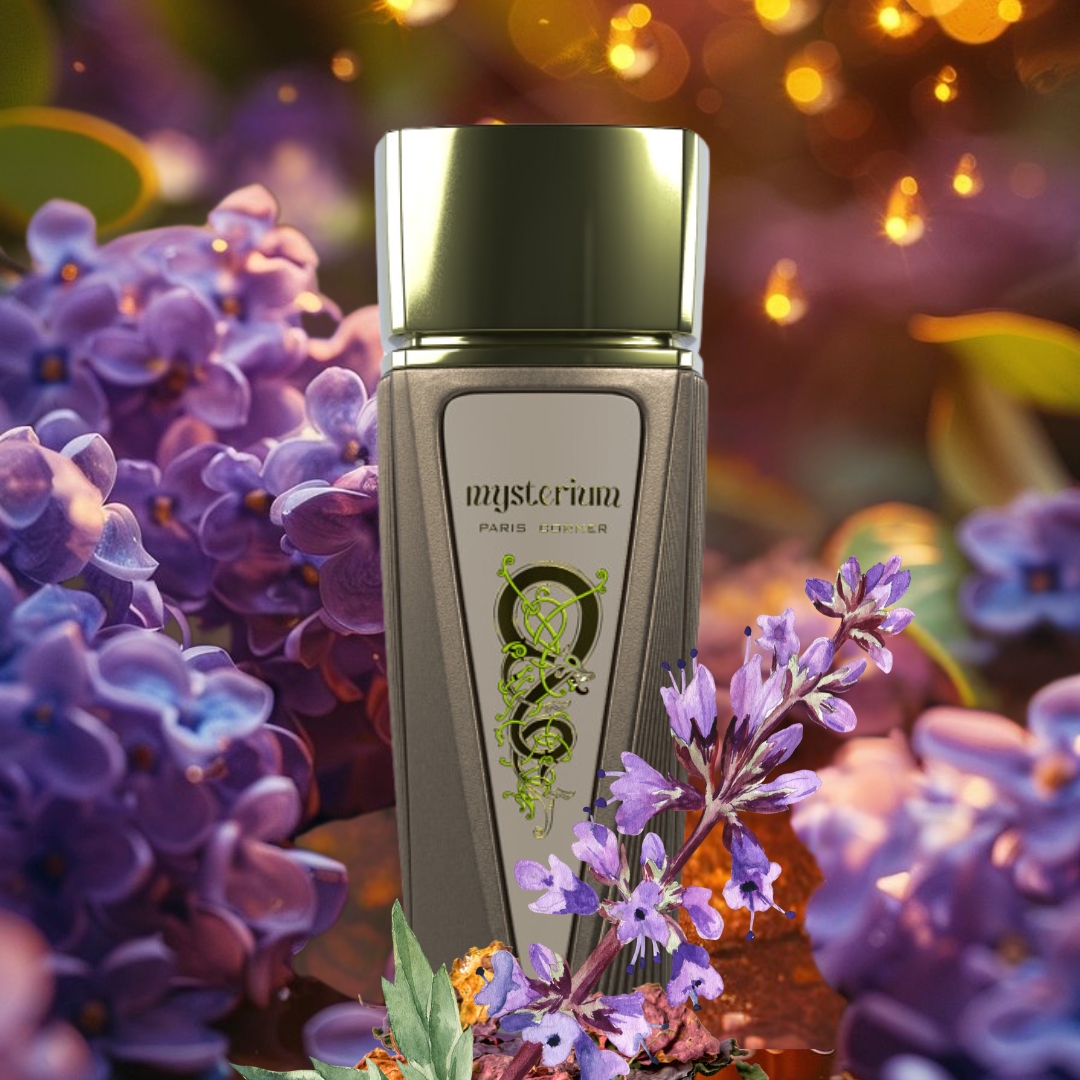 Perfume Paris Corner Mysterium 100ml - Image 2