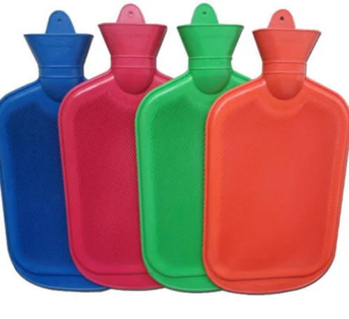 Bolsa térmica Botella de PVC Compresa térmica Yong Yu X-1695 - Image 3