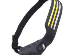 Linterna Frontal Recargable con Sensor de Inducción WJAND0002