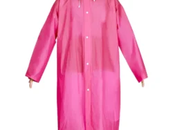 Piloto Impermeable unisex de EVA reutilizable Niños BHY101-2021 8007-1