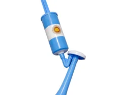 Corneta Bocina De Argentina WCF-06 44cm