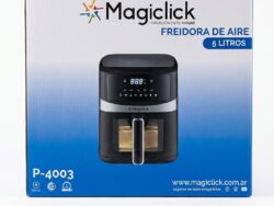 Freidora de Aire Magiclick P-4003 5 Litros