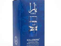 Perfume Zanzibar Xolleboss Frasco 100ml AAA
