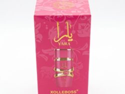 Perfume Yara Candy Xolleboss Frasco 100ml