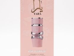 Perfume Yara Fem Xolleboss Frasco 100ml