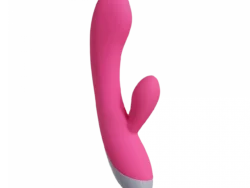 Vibrador Intimo Doble Suono ADU0001