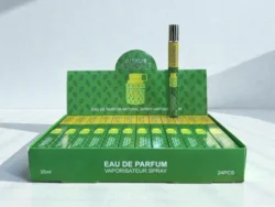 Mini Perfume Tubo Citrus Radiance 35ml