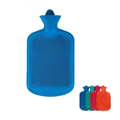 Bolsa térmica Botella de PVC Compresa térmica Yong Yu X-1695