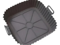 Molde Silicona Cuadrado Airfryer Livorno 202618