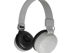 Auricular Vincha Con Cable BK-03 1578-160