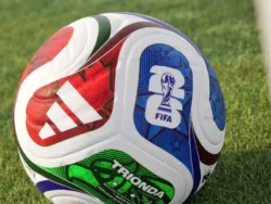 Pelota Futbol Simil World Cup 2026 Competition