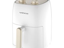 Freidora por Aire sin Aceite  Winco W131