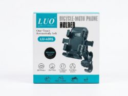 Soporte Para Moto Bicicleta LUO LU-4015