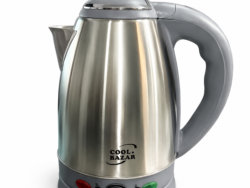 Pava Electrica Cool + Bazar 1.8L CZ-180A