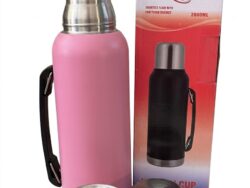 Termo 1000ml + Mate 160ml Sin Logo AR734