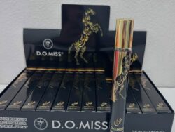 Mini Perfume Tubo D.O.MISS 35ml