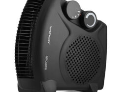 Caloventor Eléctrico 1000 W / 2000 W Winco W116N