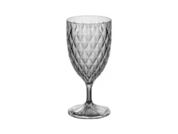 Copa Vino acrílico Carol 330Ml  Glamour14242/14243/15808/15809