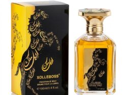 Perfume Xolleboss Maleki 100ml
