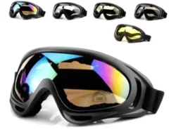 Gafas deportivas Esquí Aventura Paintball Nieve