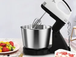 Batidora De Mano Raf 270w 2.0l R.6637O