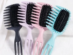 Cepillo Peine Desenredante Para Cabello 2141